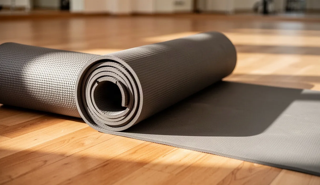 Pilates podloga ili joga strunjača: ključne razlike